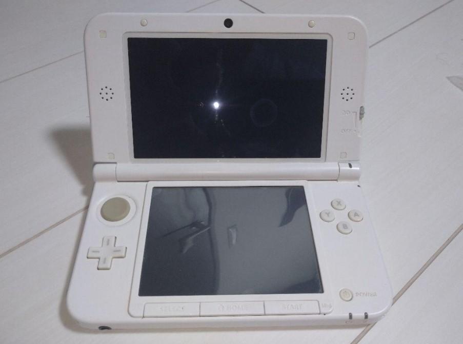 Sale Used Nintendo 3ds Xl 4gb Modded Video Gaming Video Game Consoles On Carousell