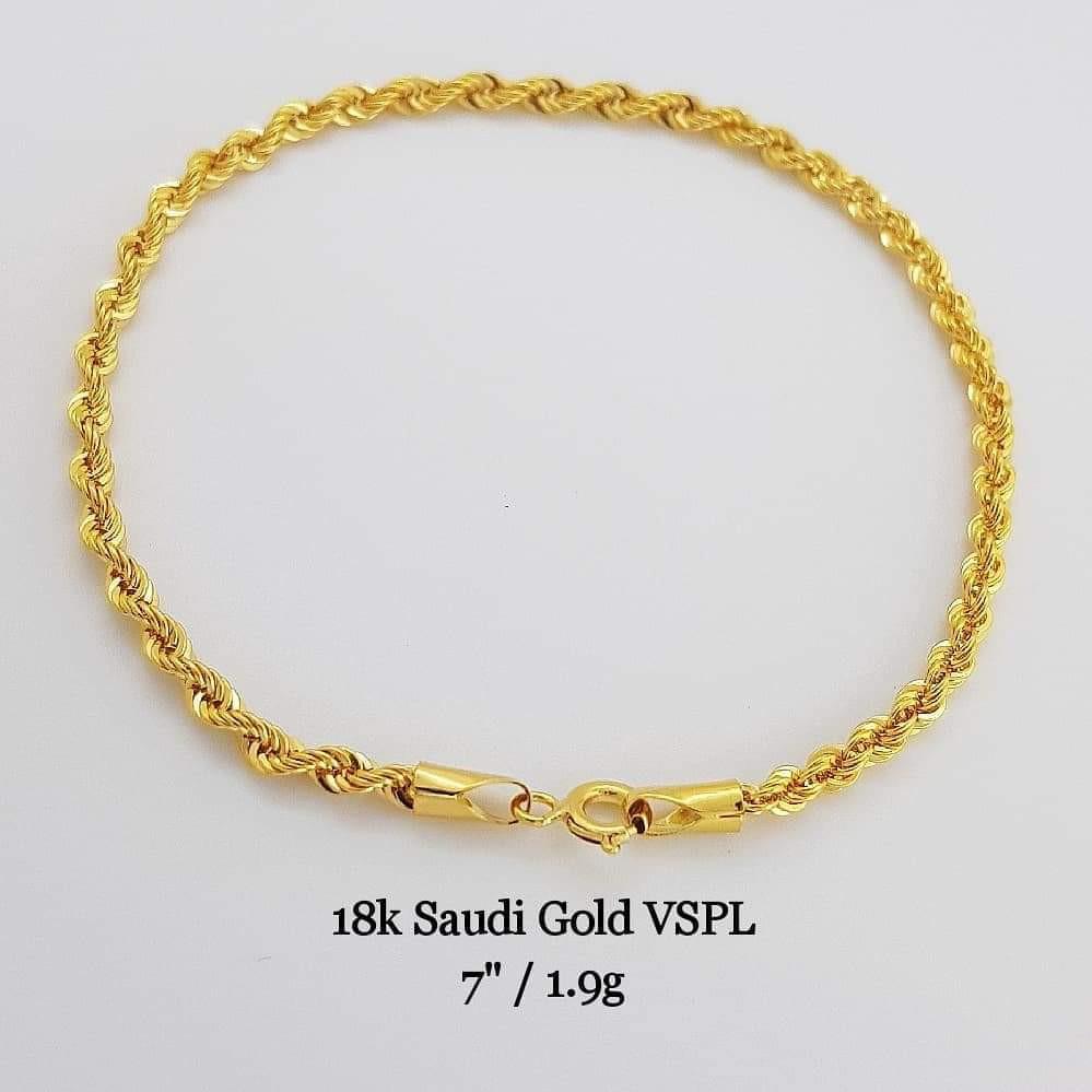 Buy Melorra 18k Gold Ring N rope Bracelet for Women Online At Best Price   Tata CLiQ