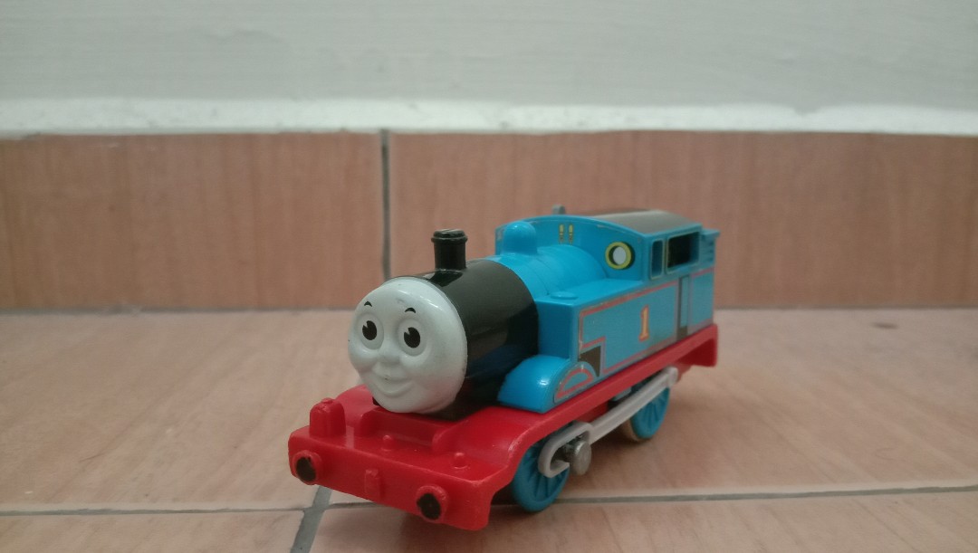 1992 sales tomy thomas
