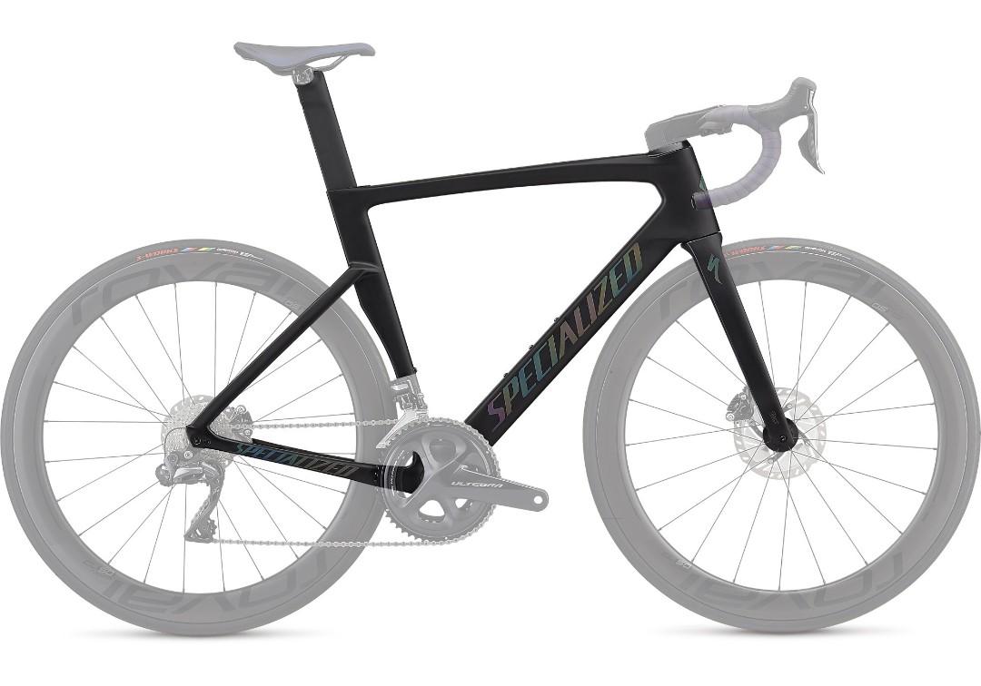 Venge top frameset 2019