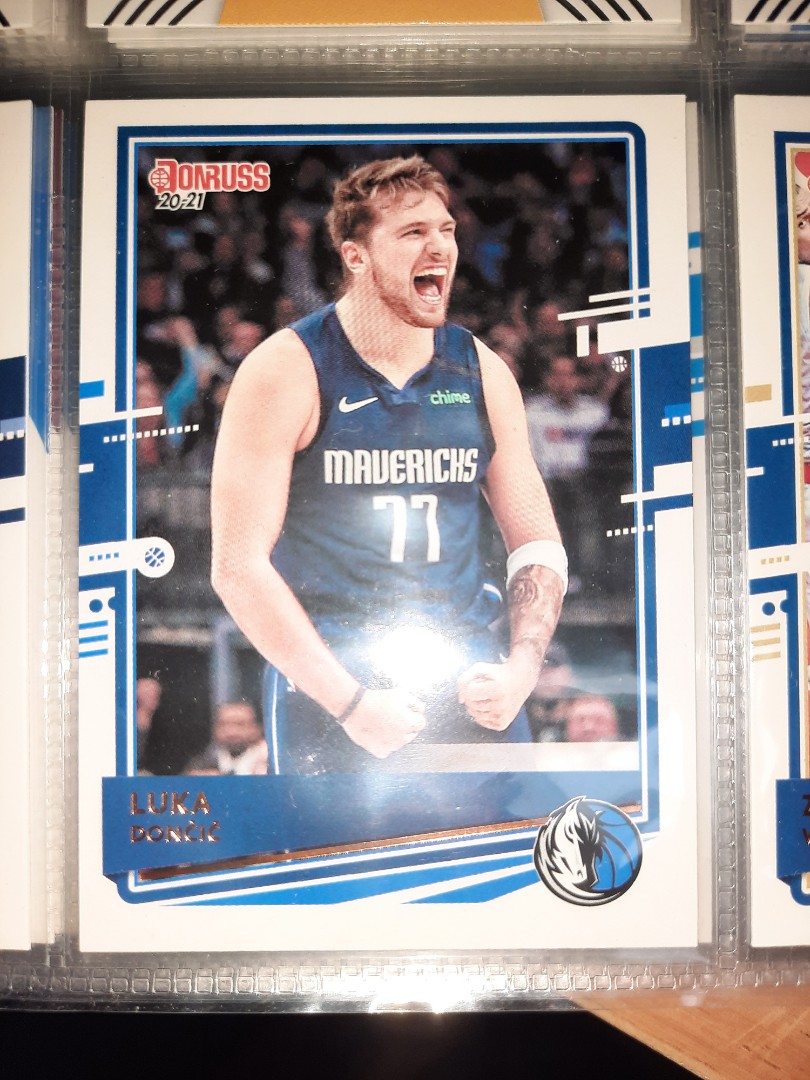 特別SALE NBA Luka doncic ルーキーカード | www.auto-craft.jp