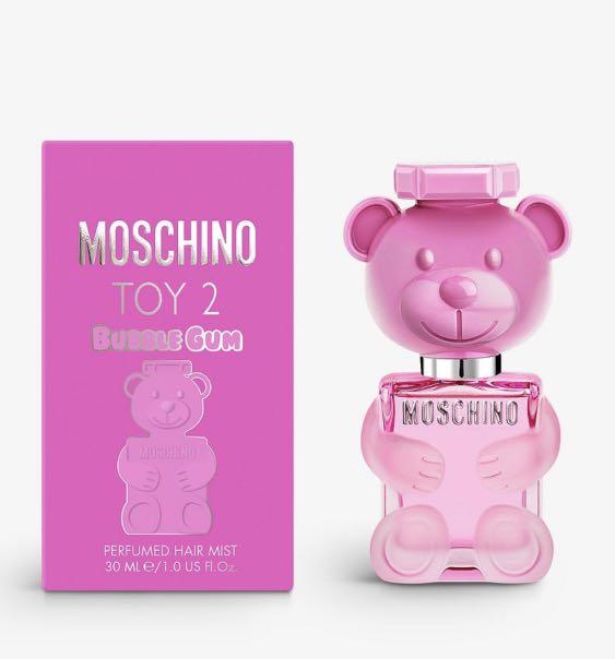 Moschino parfum teddy best sale