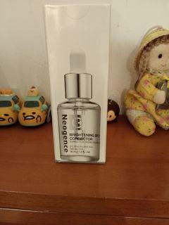 霓淨思淡斑精華液30ml