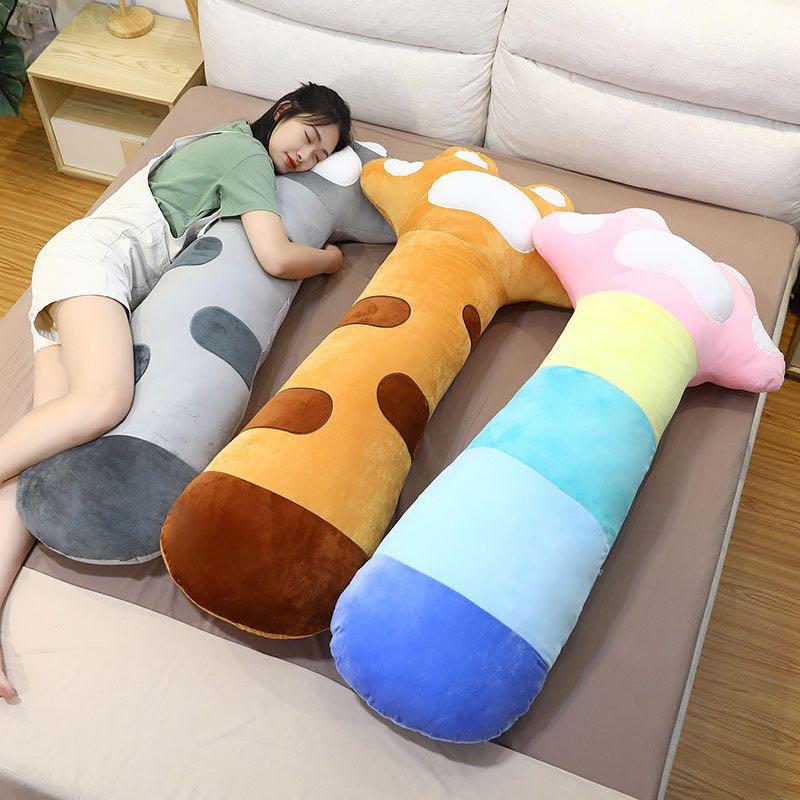 Long leg pillow shop