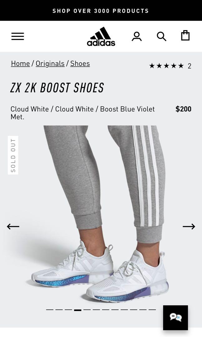 Adidas originals boost best sale 60