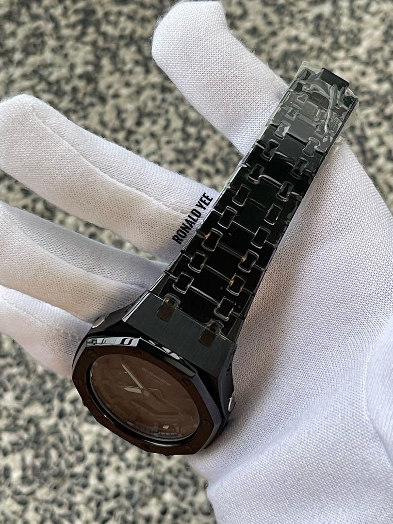 Casio dark clearance knight