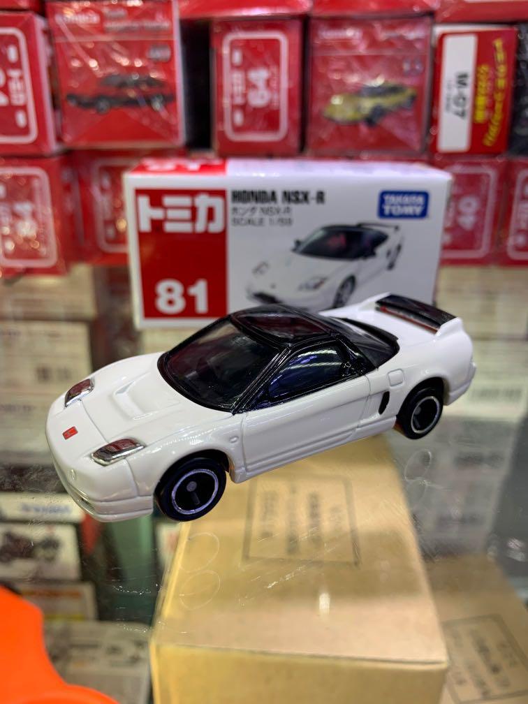 市面罕有 絕版tomica No 81 Honda Nsx R Na2 Made In Vietnam 越南製 玩具 遊戲類 玩具 Carousell 市面罕有 絕版tomica No 81 Honda Nsx R Na2 Made In Vietnam 越南製 玩具 遊戲類 玩具 Carousell