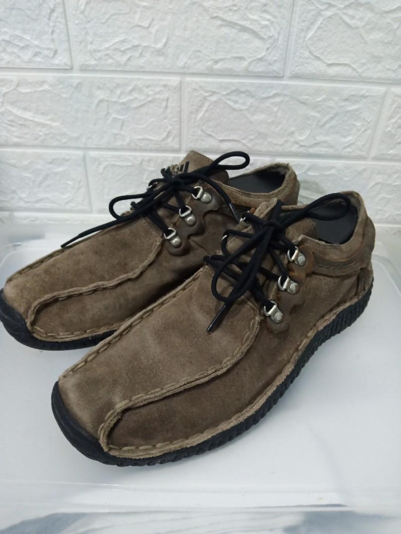 Adidas Anzo low
