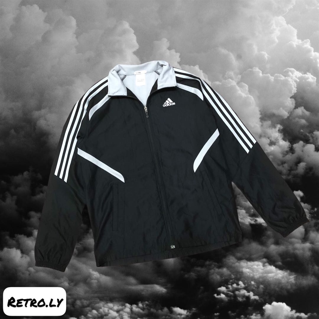 adidas climacool windbreaker