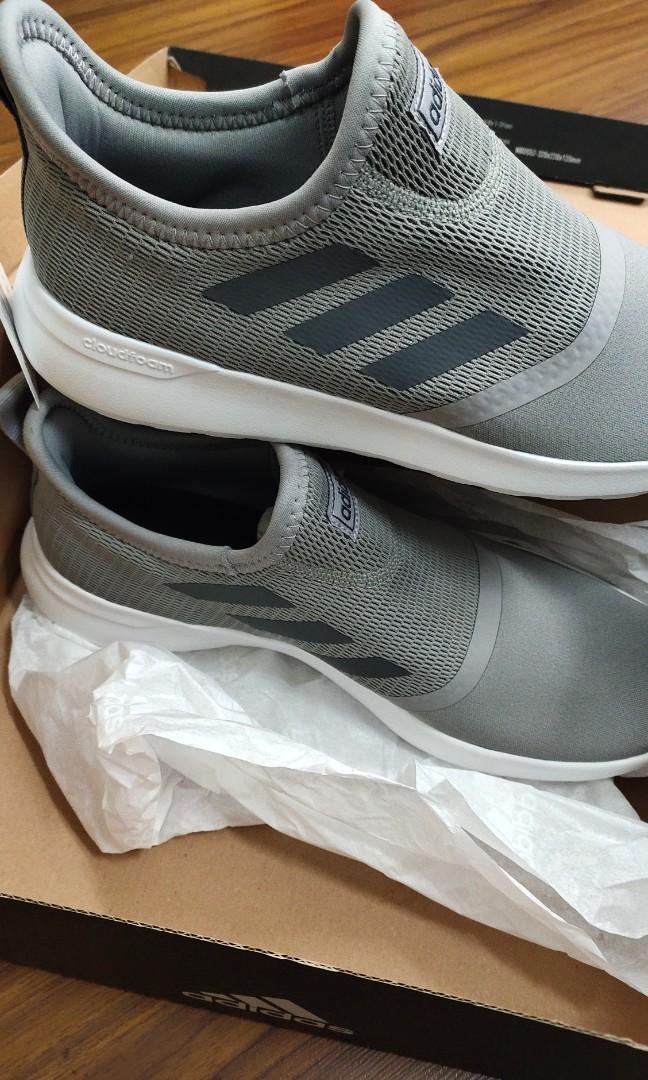 Lite racer slip on adidas costco hotsell