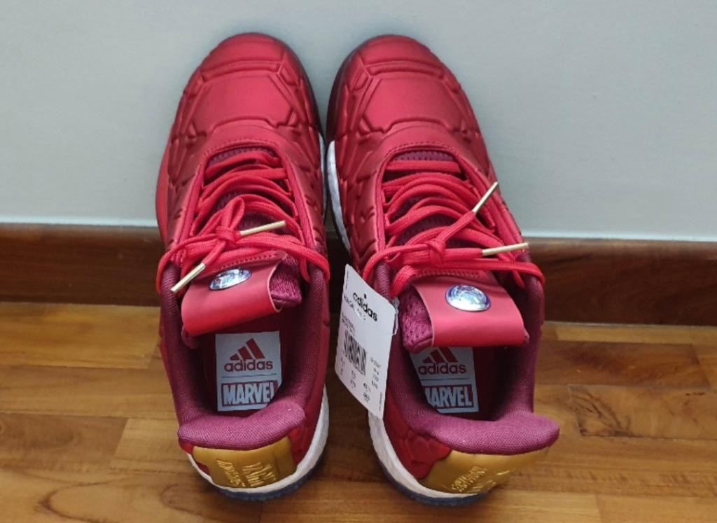 James harden shop iron man