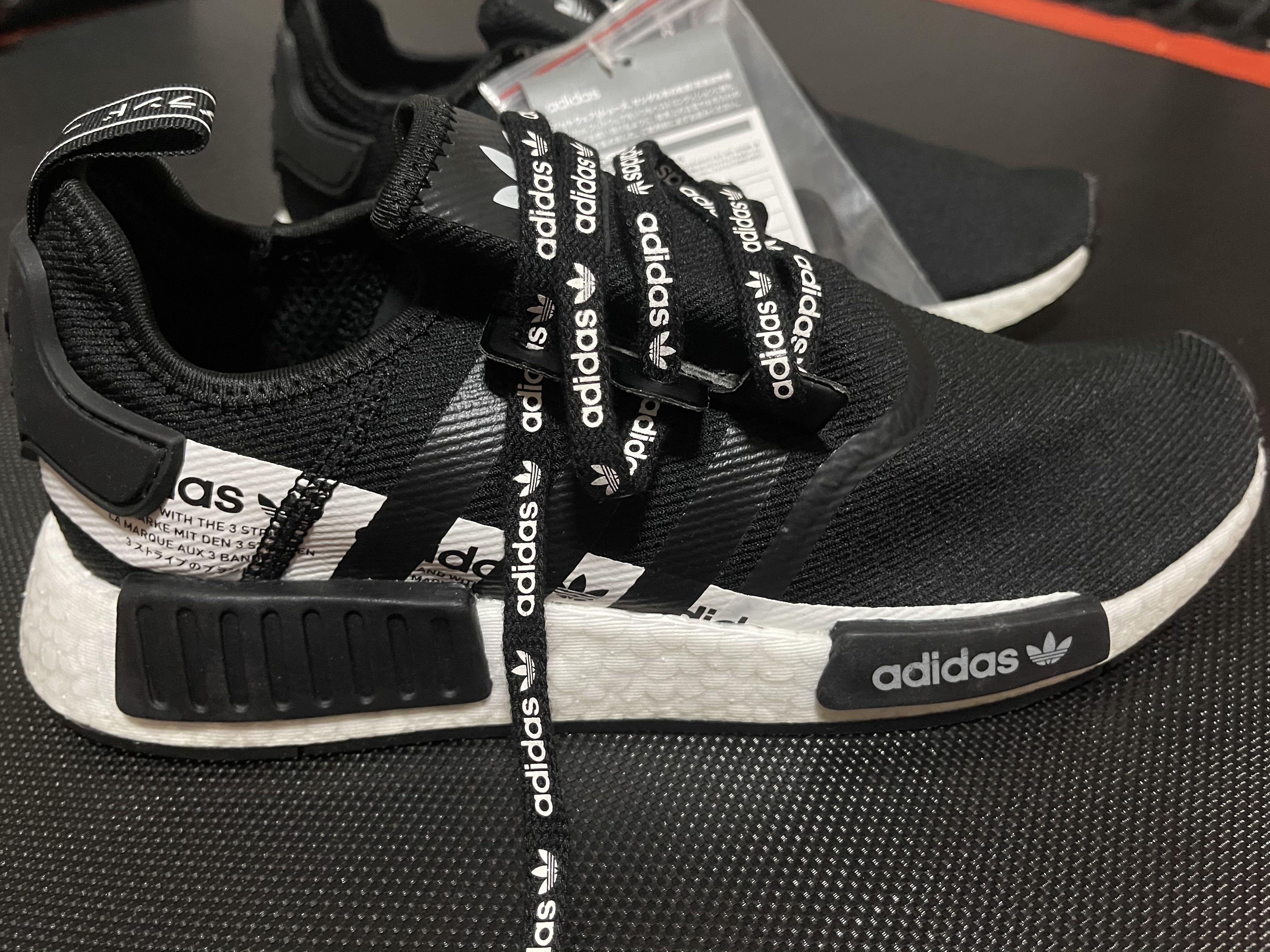 New nmd japan 2025