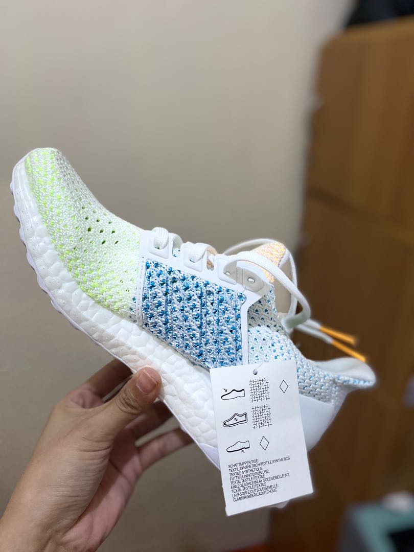 Adidas Ultraboost Clima 7 Women Men 6.US Women s Fashion
