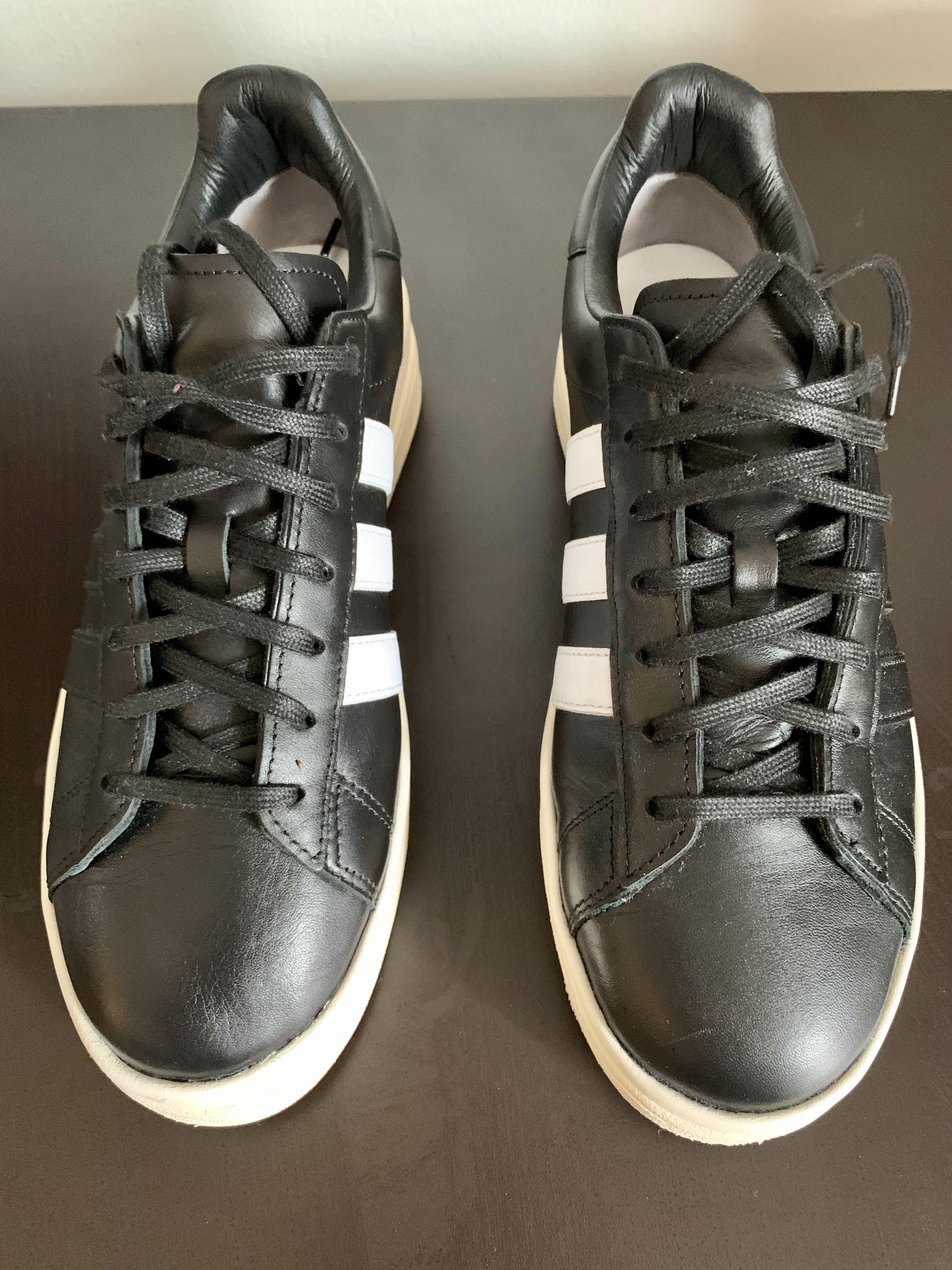 Adidas Y 3 Y3 Hicho US 9.5