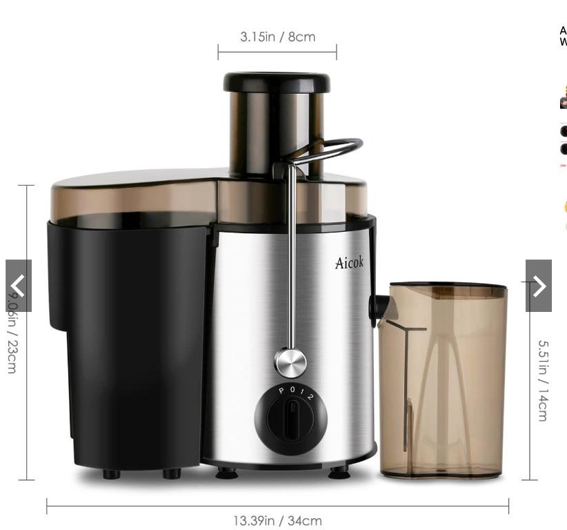 Aicok amr516 hotsell