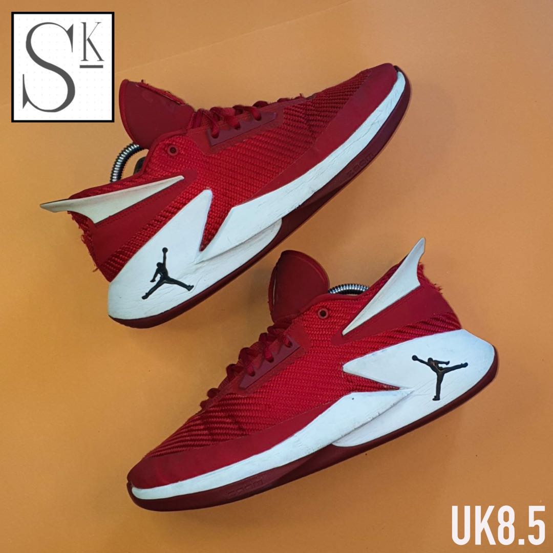 Jordan fly deals lockdown uk