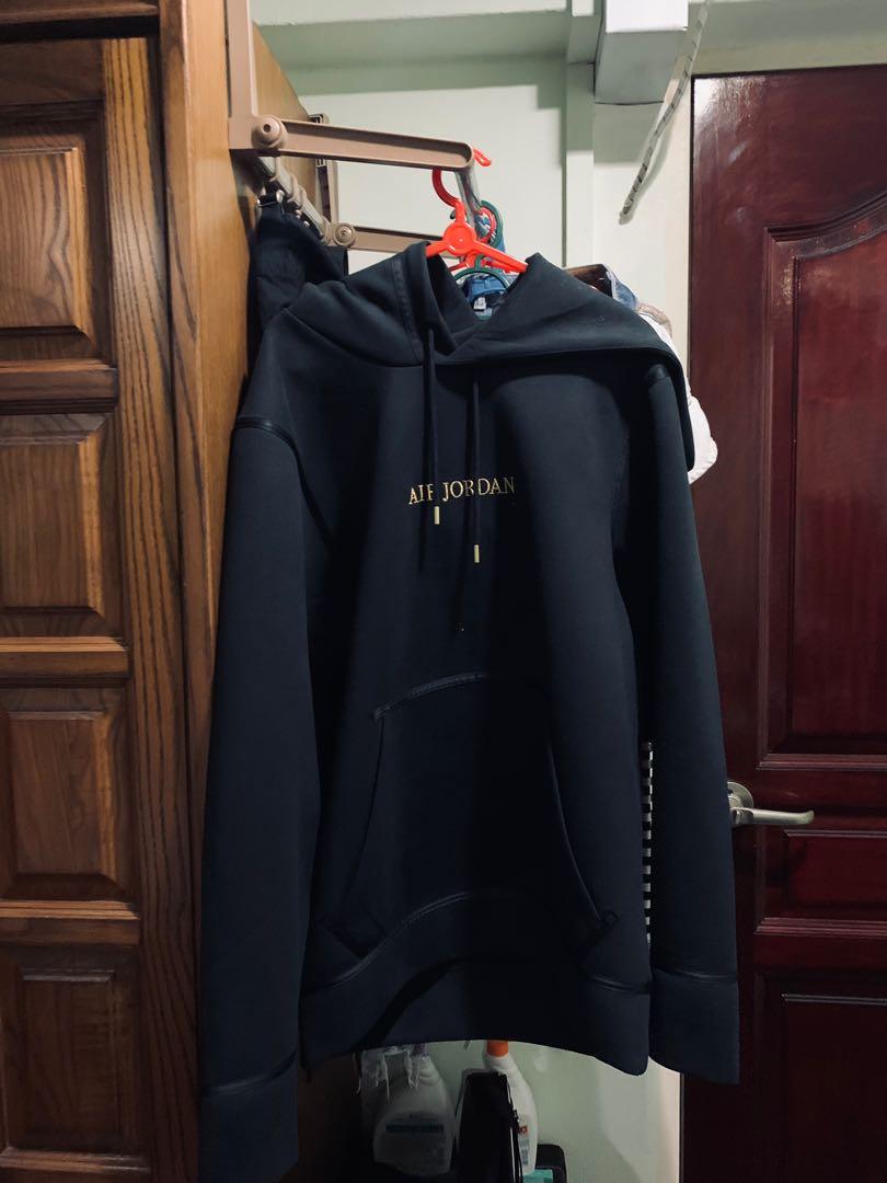 Jordan oversized hoodie online