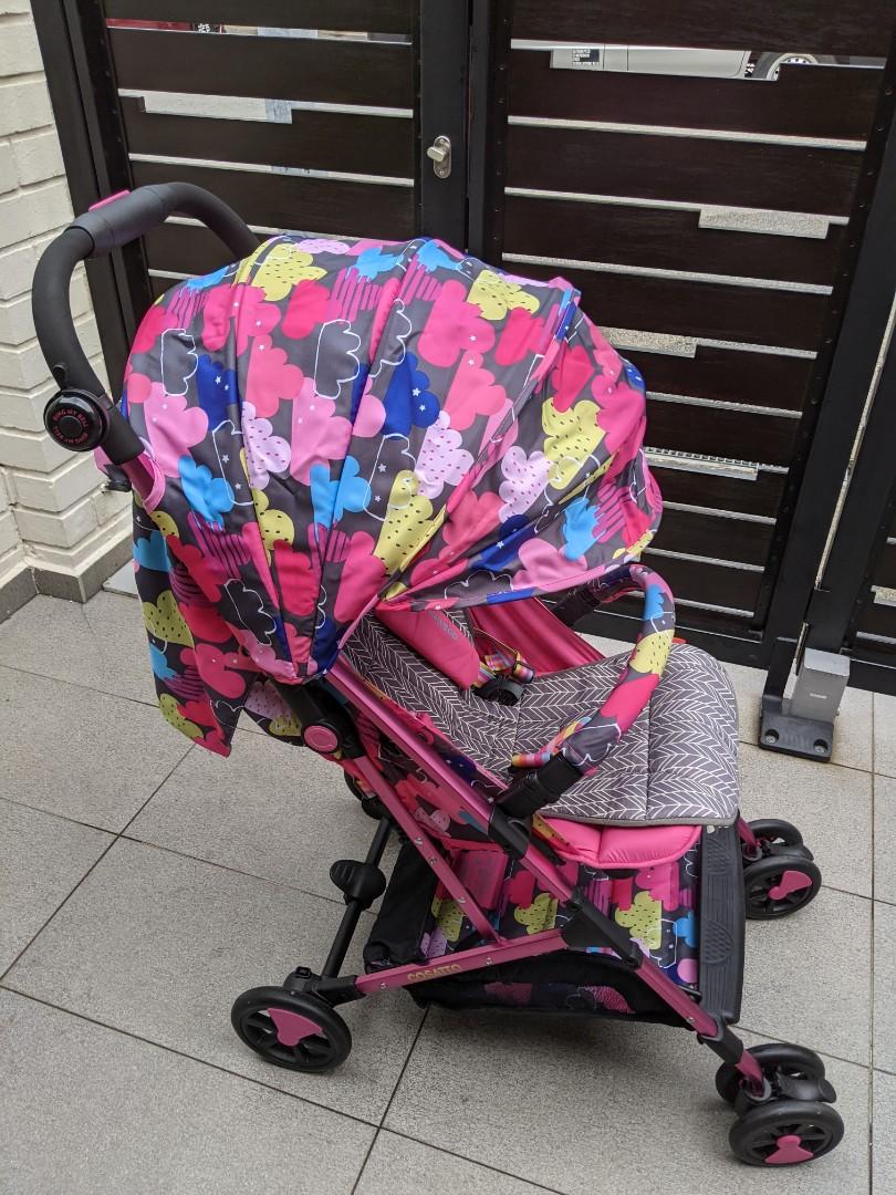 cosatto woosh second hand