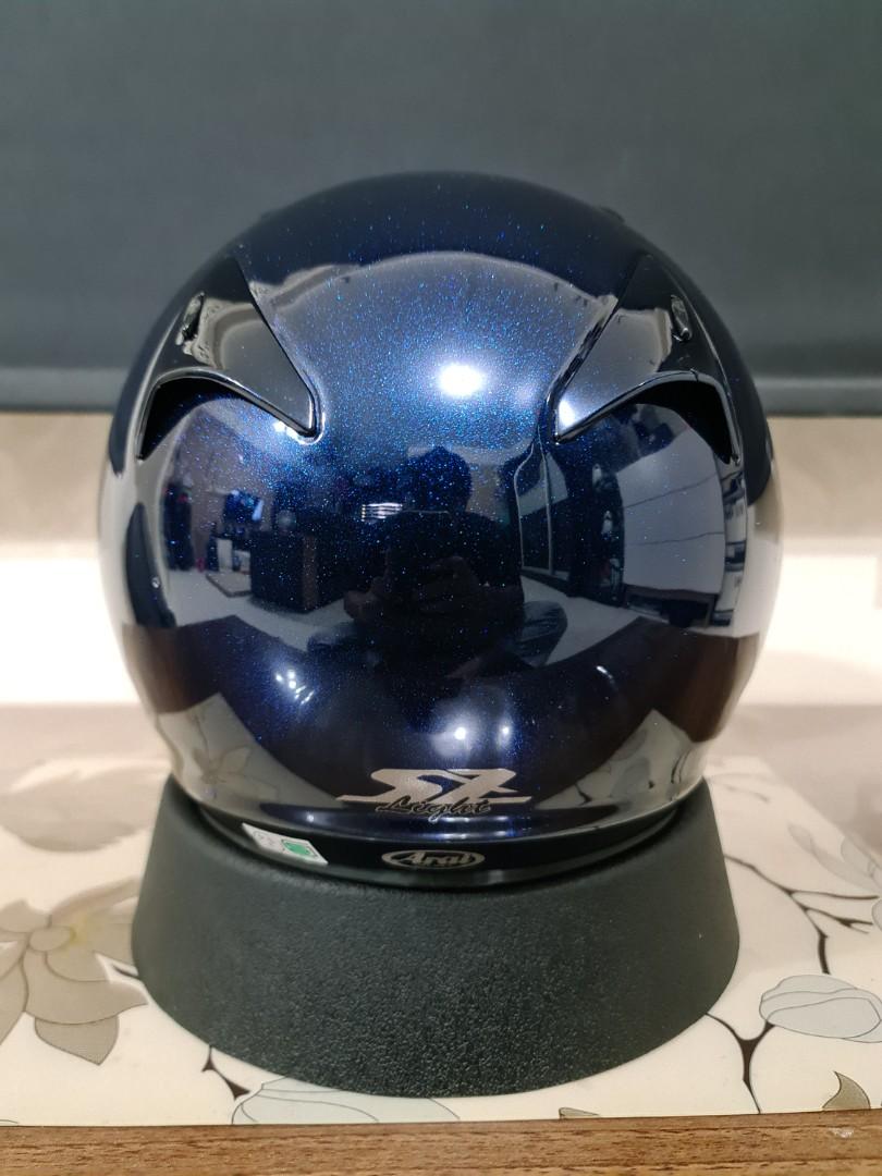 Arai xxs discount