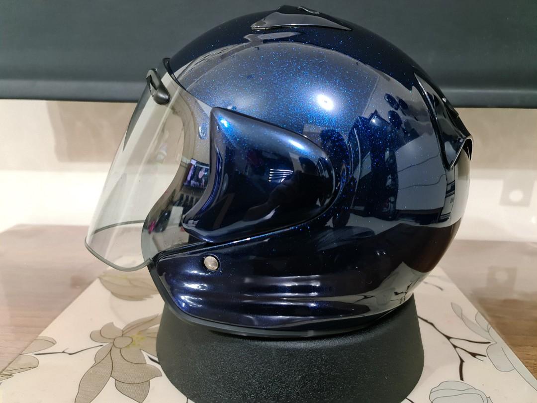 Arai deals sz light