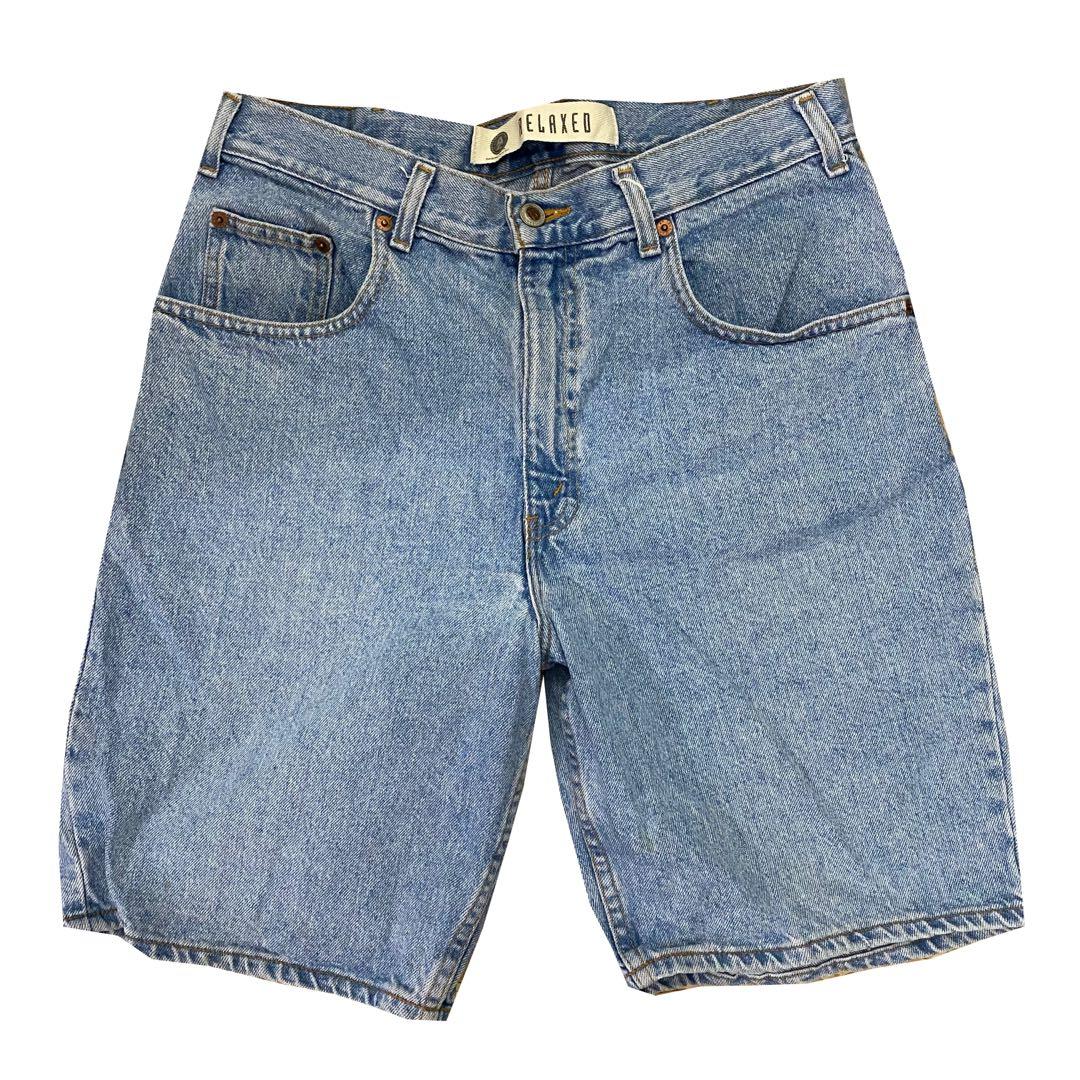 Arizona Denim Shorts for Men Branded Vintage Men s Fashion Bottoms Jeans on Carousell
