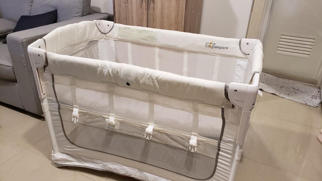 co sleeper 3 in 1