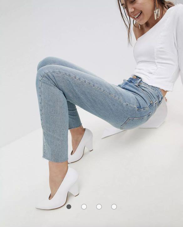 Farleigh jeans outlet