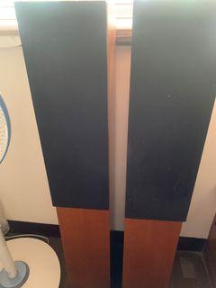 德國製喇叭Audio Physic Yara