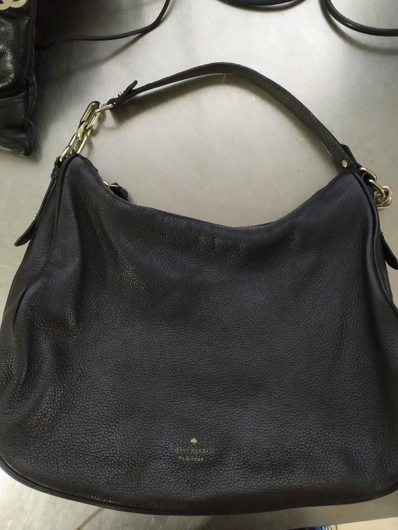 Authentic Kate Spade Mulberry Street Vivian hobo bag, Luxury, Bags &  Wallets on Carousell