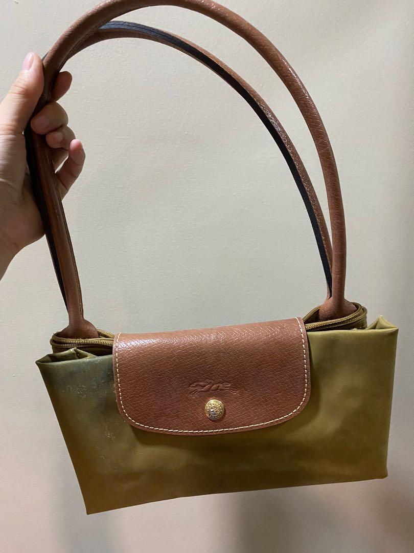 longchamp le pliage néo