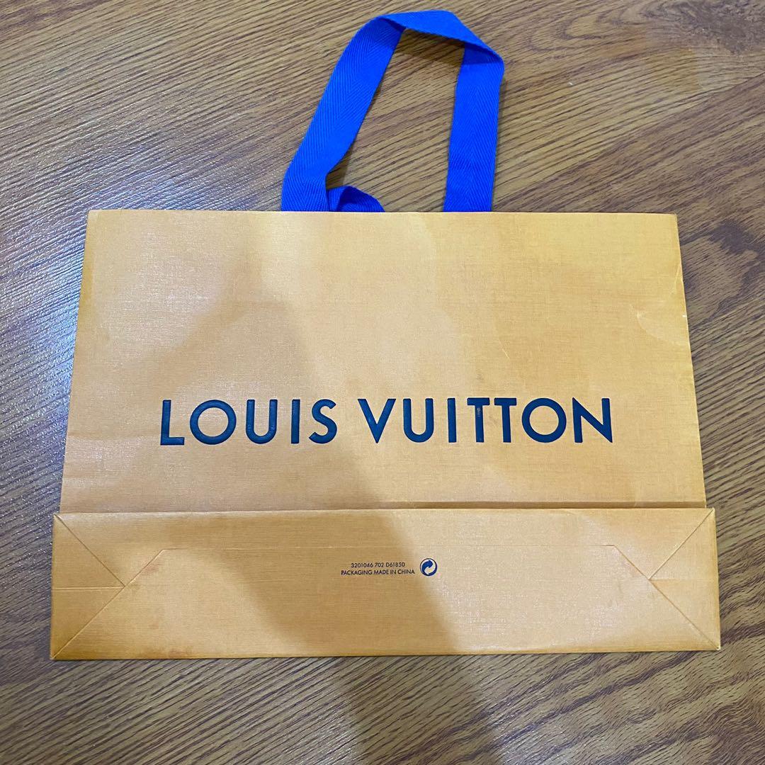 Are Louis Vuitton Bags Made In China  CostFinderr