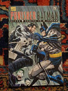 Spawn Batman Books Stationery Carousell Singapore