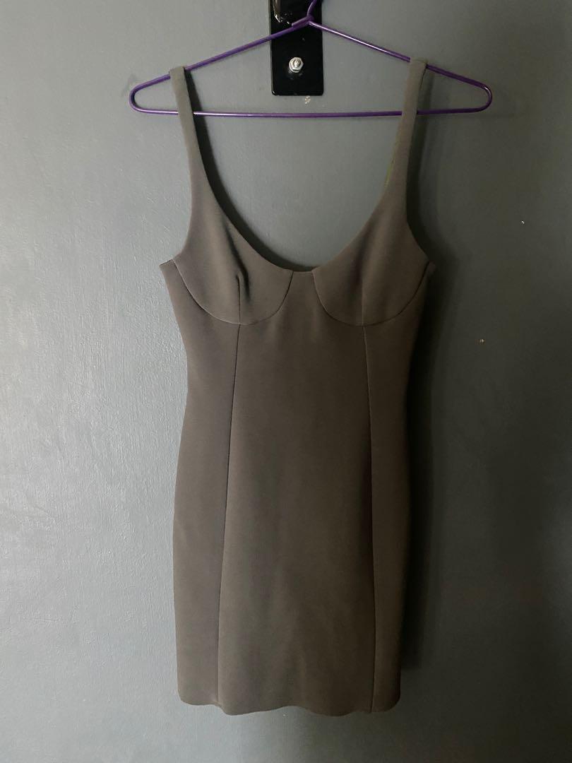 Amelie mini dress bec and bridge new arrivals