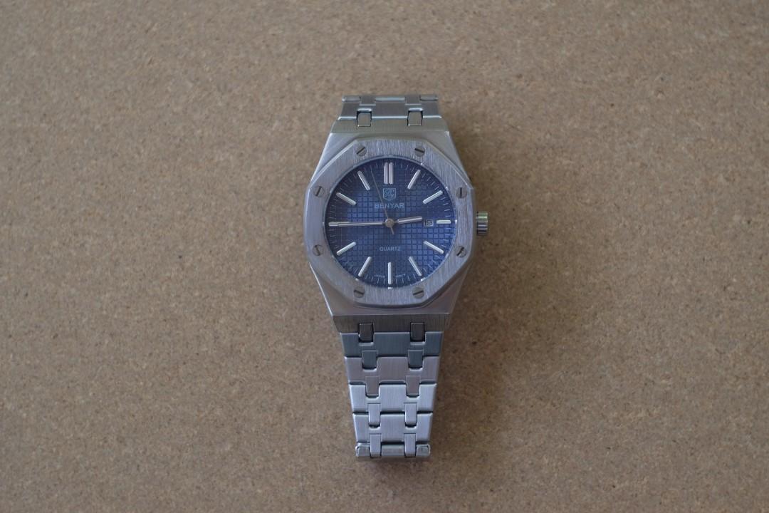 Benyar royal oak sale