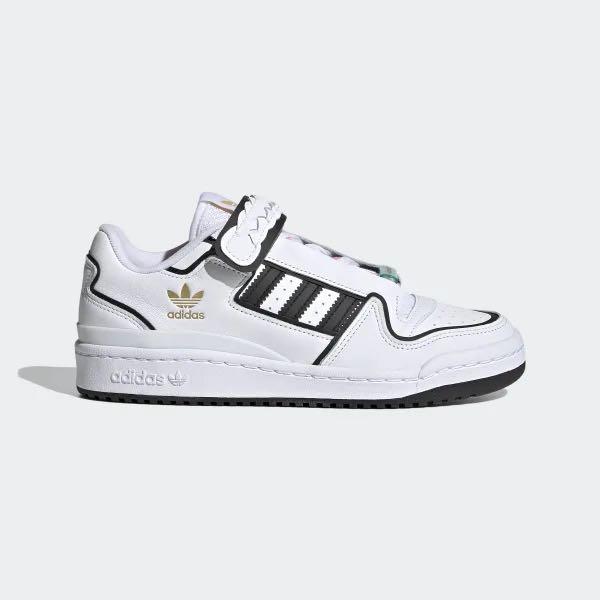 adidas gazelle silver green womens [BlackPink] main image 1