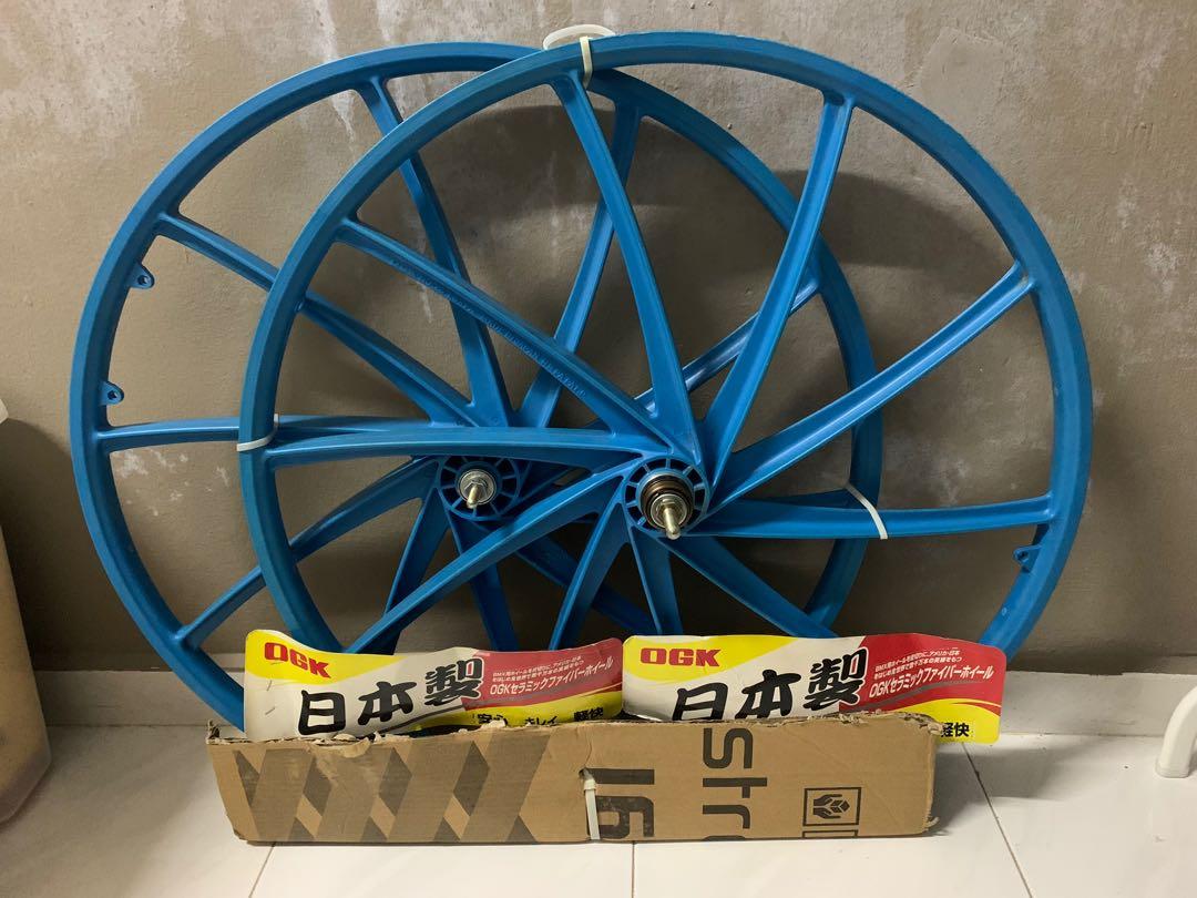26 mag wheels shop bmx