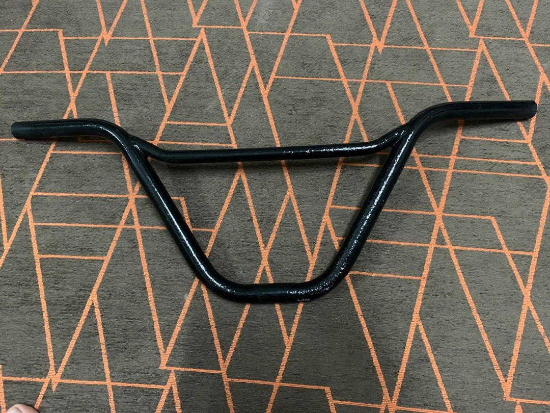 Haro group discount 1 handlebars