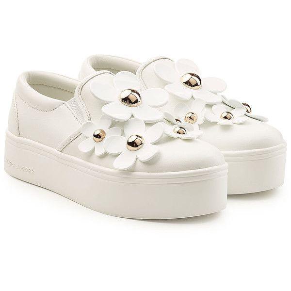 Marc jacobs discount sneakers daisy