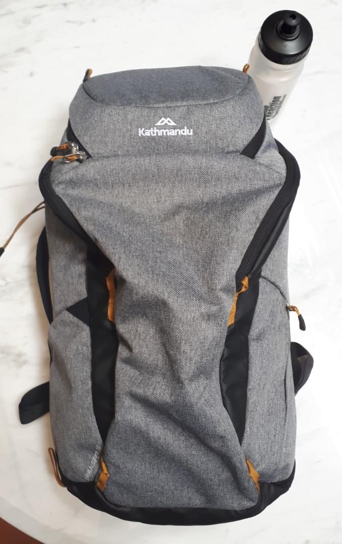 kathmandu 28l backpack