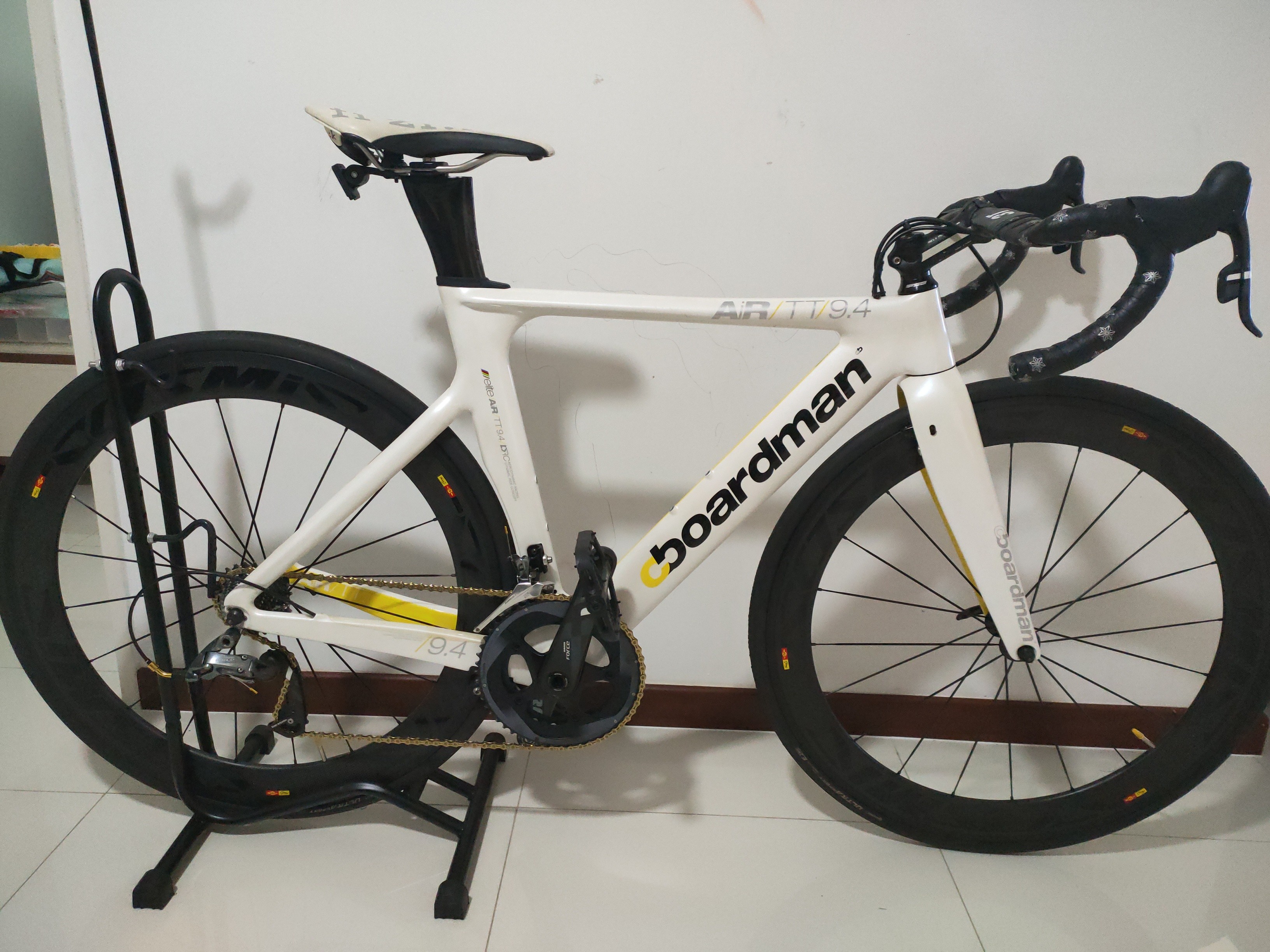 Boardman air sales tt 9.4