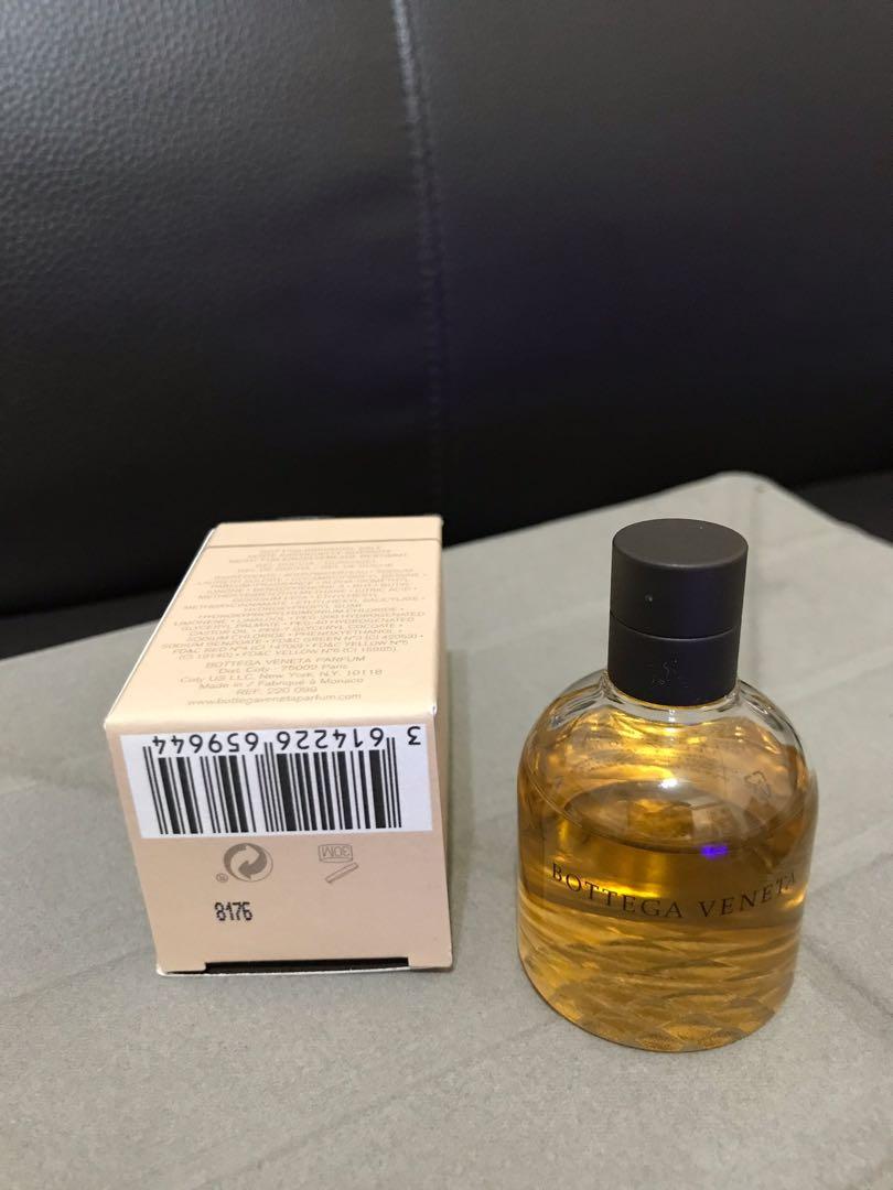 Bottega veneta top body wash