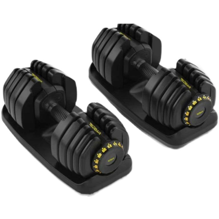 Dumbbell for gym discount price