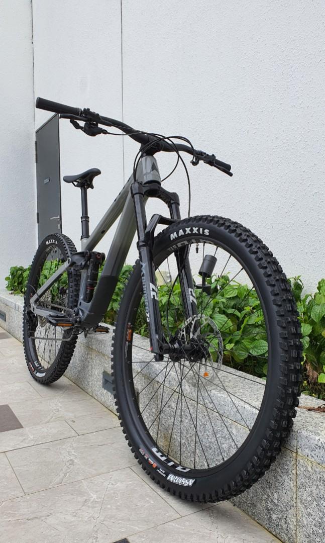 vitus escarpe 2021