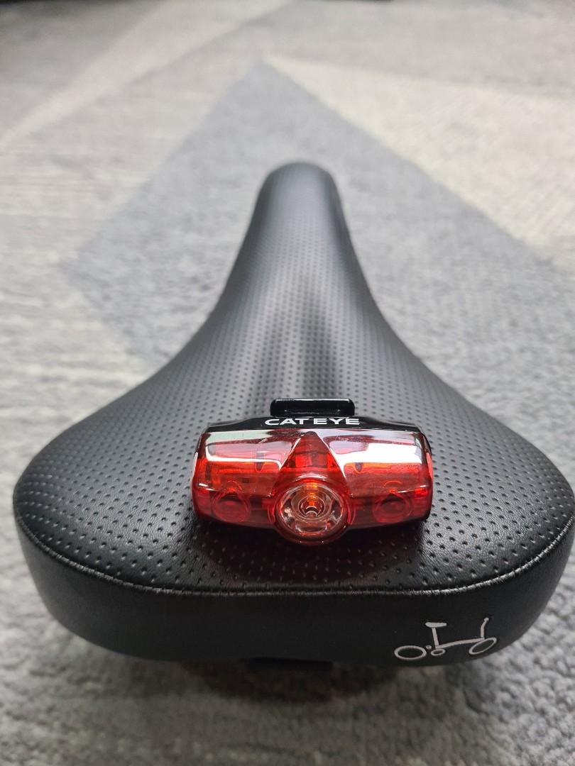 cateye backlight