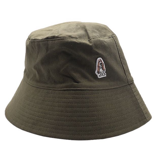 Hush puppies bucket hat Clearance