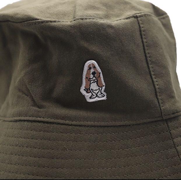 Bucket Hat Hush Puppies Original Store 