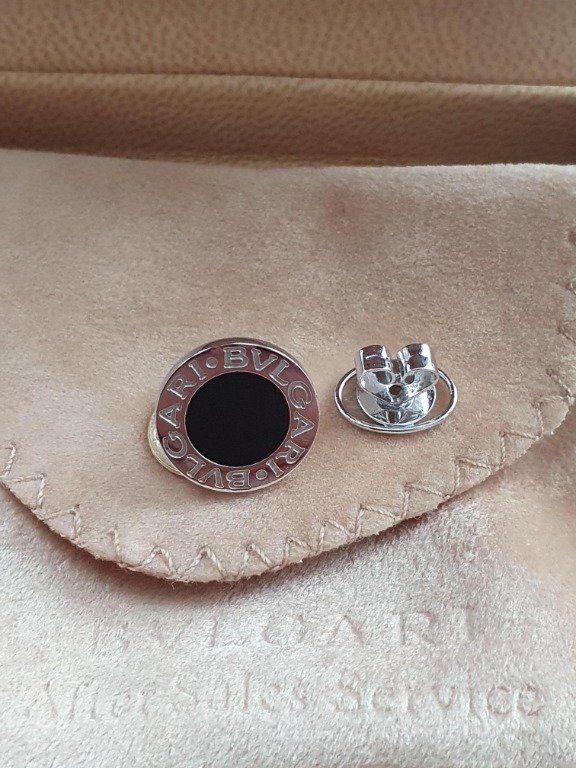 Bvlgari bvlgari earrings store