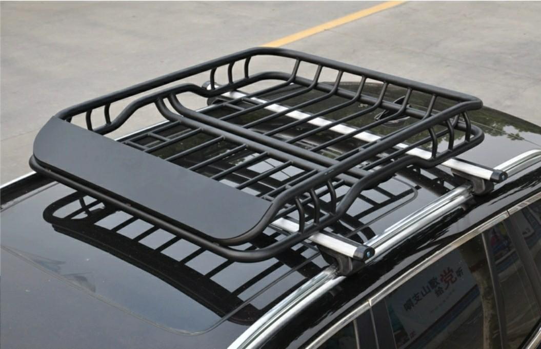 luggage racks for suvs