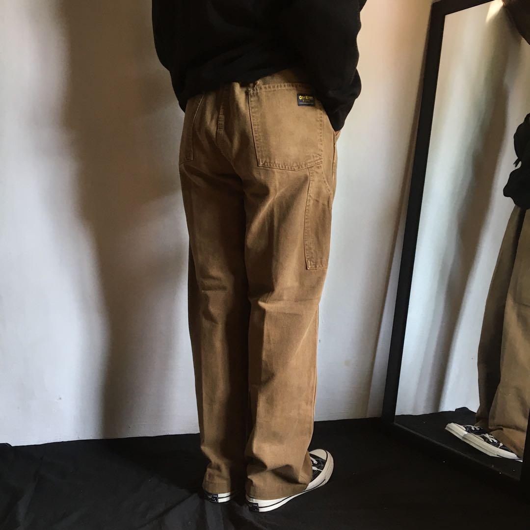 Oshkosh sales carpenter jeans