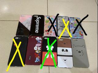 Case iphone 7plus
